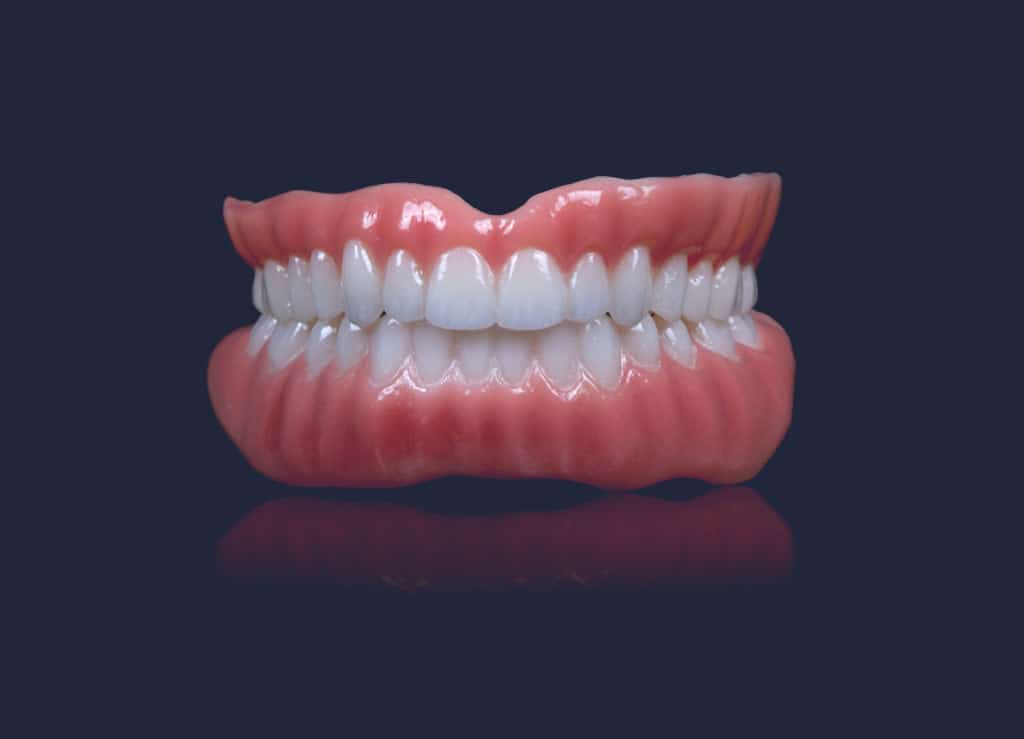 Dentus perfectus - zubne proteze