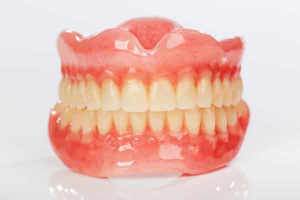 Dentus perfectus - complete dentures