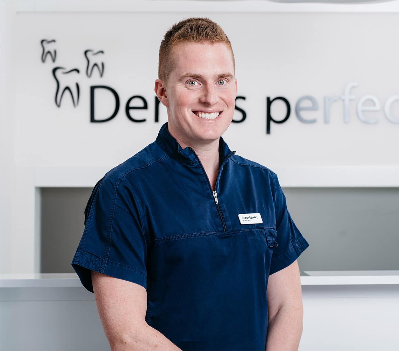Dentus Perfectus ordinacija - jamstvo kvalitete
