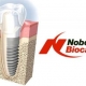 Dentalni implantati - Nobel Biocare - Dentus perfectus
