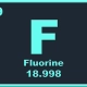 zubna pasta s fluorom
