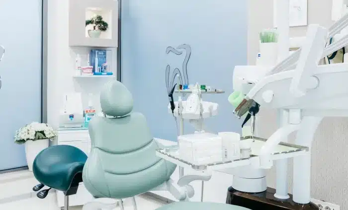 privatna stomatološka ordinacija
