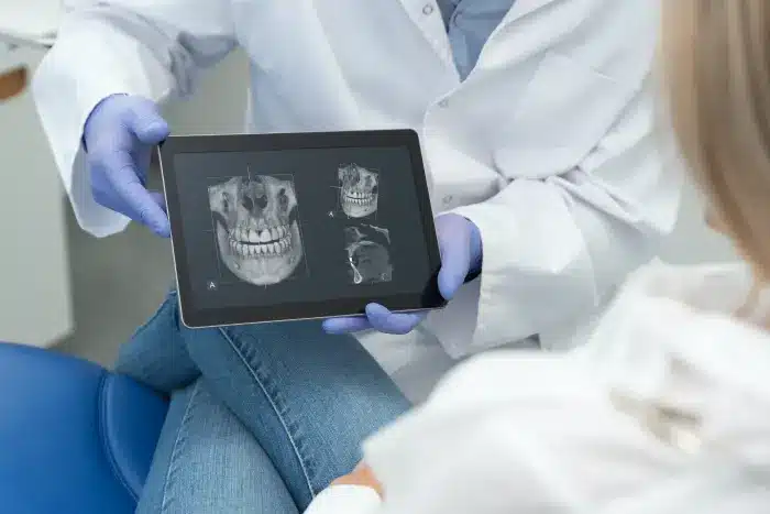 digitalna stomatologija