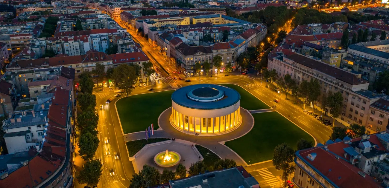 Dentus perfectus Zagreb