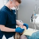 Najbolji privatni stomatolog Zagreb - Prikaz stomatološkog tretmana u Dentus Perfectus stomatološkoj ordinaciji. Liječenje pacijenta kod najboljeg privatnog stomatologa u Zagrebu.