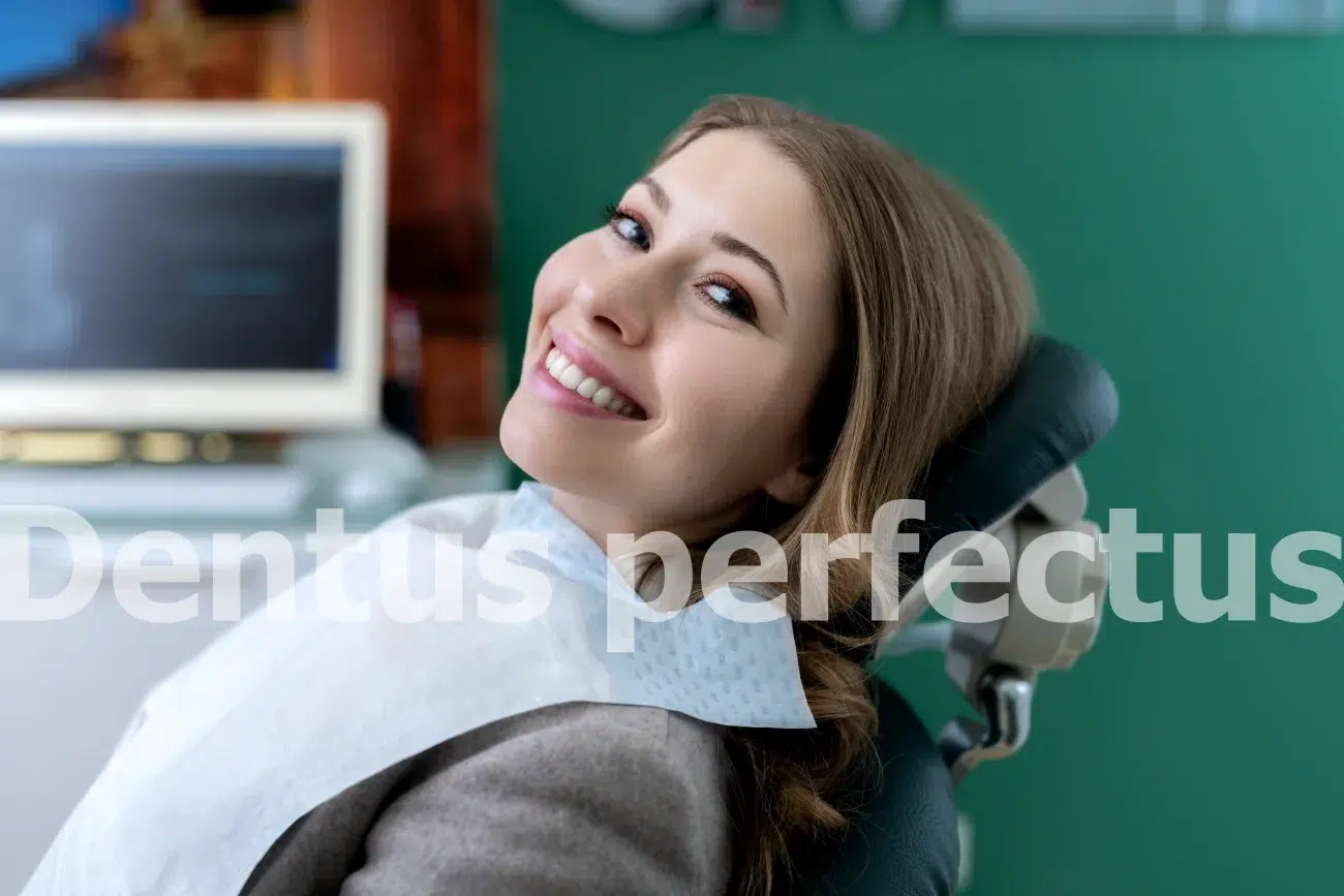 Smile Design Patient