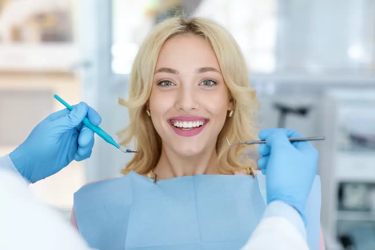 Aesthetic-dentistry-dental crowns in-Dentus-perfectus Aesthetic-dentistry-dental crowns in-Dentus-perfectus